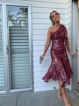 Veronica Beard Leighton Dress Size 8