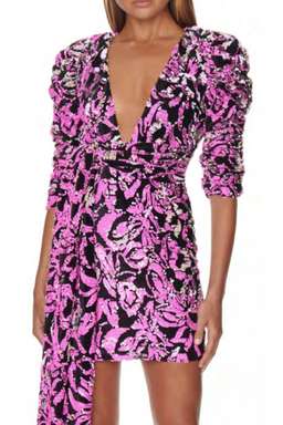 Eliya Farah dress size 8