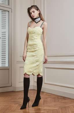 Asilio Roman Holiday Dress size 6 for rent on The Volte - image 2