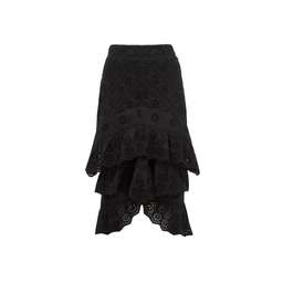 THURLEY - Marta Top’ and Lillian Skirt matching set Size 8 for rent on The Volte - image 2