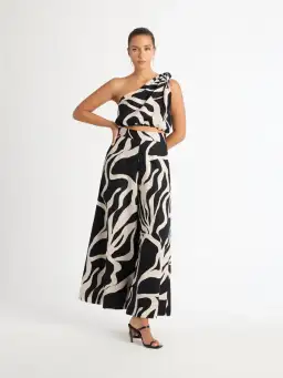 Sheike Zulu Pant Print Size AU 8 for rent on The Volte - image 1