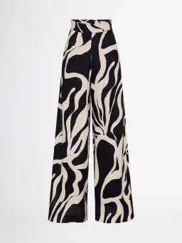 Sheike Zulu Pant Print Size AU 8 for rent on The Volte - image 5