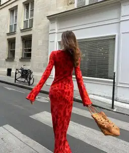 Realisation Par The Gia in Havana Size S / AU 8 for rent on The Volte - image 4