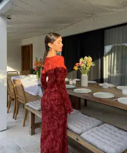 Realisation Par The Gia in Havana Size S / AU 8 for rent on The Volte - image 8