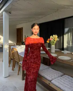 Realisation Par The Gia in Havana Size S / AU 8 for rent on The Volte - image 10