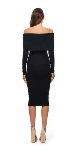 Romario Dress  for rent on The Volte - image 2