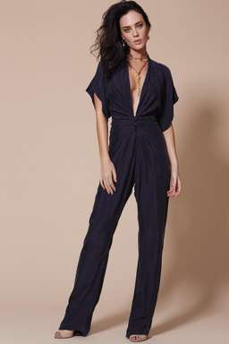 Winona Martini Jumpsuit size 8