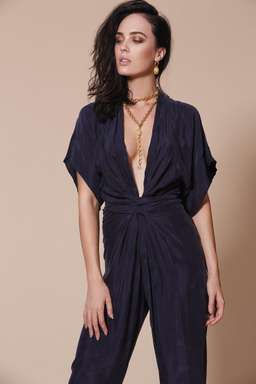 Winona Martini Jumpsuit size 8