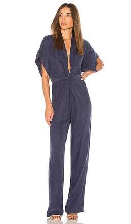 Winona Martini Jumpsuit size 8