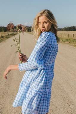 Steele - Anika Dress (Pre Order)