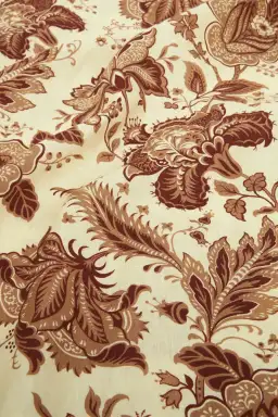 Sir The Label Rei Mini Dress Floral Print Size 1 / AU 8  for rent on The Volte - image 4