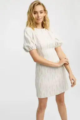 Kookai Toronto Mini Dress Print Size 36/Au 6 for rent on The Volte - image 2