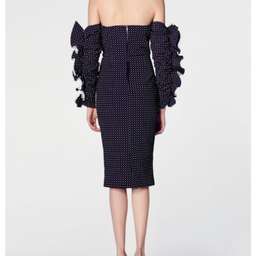 atoir Starry Nights Dress