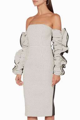 atoir Starry Nights Dress