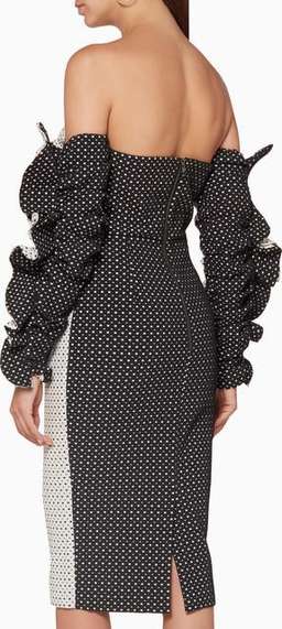 atoir Starry Nights Dress