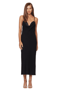 GRANDE AMOUR DRESS BY BEC & BRIDGE