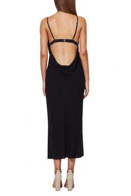 GRANDE AMOUR DRESS BY BEC & BRIDGE