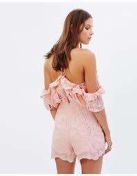 alice mccall shake it off playsuit 