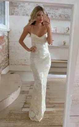 Rat & Boa Primrose Dress  for rent on The Volte - image 1