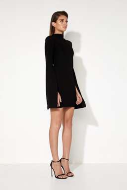 Mossman - A sense of mystery dress for rent on The Volte - image 1