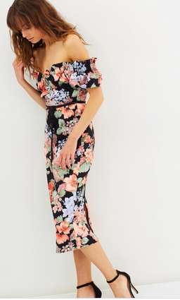 Alice McCall Ti Amo Dress Size 8 for rent on The Volte - image 2