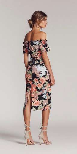 Alice McCall Ti Amo Dress Size 8 for rent on The Volte - image 4