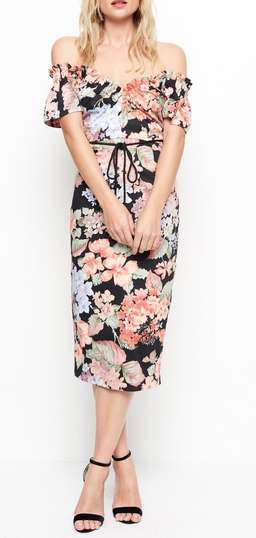 Alice McCall Ti Amo Dress Size 8 for rent on The Volte - image 5