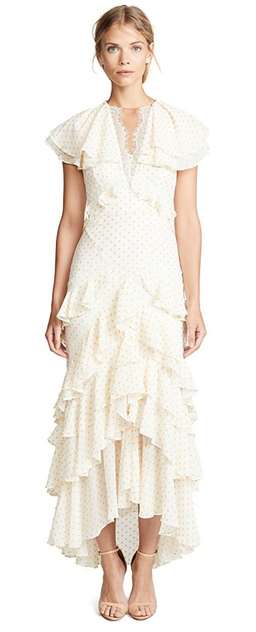 Acler Paxton Dress Size 8 for rent on The Volte - image 4