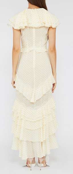 Acler Paxton Dress Size 8 for rent on The Volte - image 7