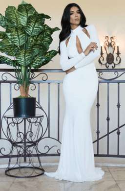 Abyss by Abby - Joy Dress for rent on The Volte - image 1