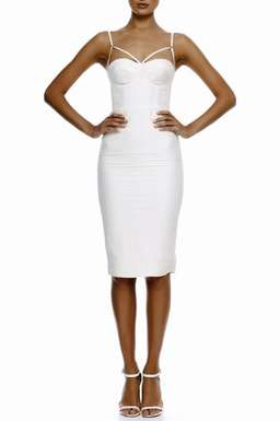 Misha Collection - Felicienne Dress 