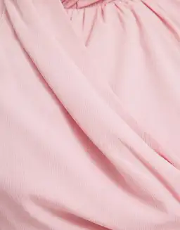 Tojha Giana Dress Rose Size 10  for rent on The Volte - image 5