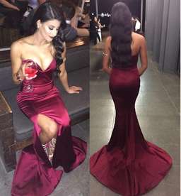 Portia and Scarlett - Georgia Gown, size 6-8 for rent on The Volte - image 1