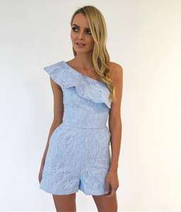 Kookai Playsuit