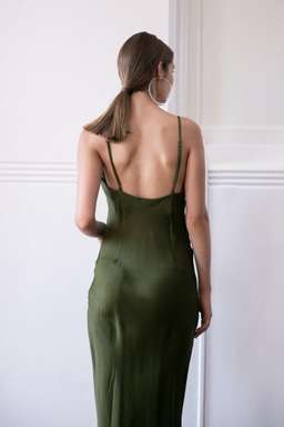 Nice Martin Moonrise Dress  for rent on The Volte - image 3