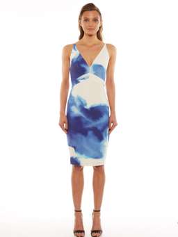 Talulah Rainmaker Dress  for rent on The Volte - image 1