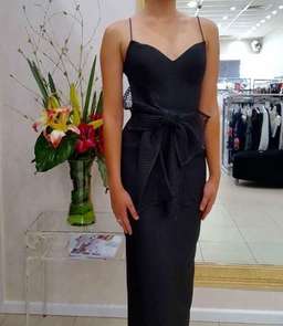 Eileen Kirby - Zoey Dress for rent on The Volte - image 1