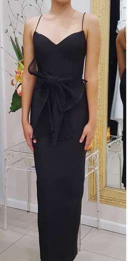 Eileen Kirby - Zoey Dress for rent on The Volte - image 2