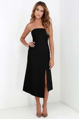 C/MEO The Lable "Seasons Change" Dress  for rent on The Volte - image 1