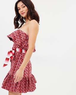 Atoir- A Beautiful Mind Dress