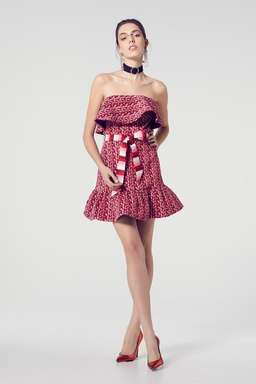 Atoir- A Beautiful Mind Dress