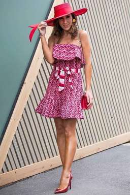 Atoir- A Beautiful Mind Dress