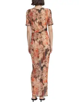 Bec & Bridge Averil Tee Maxi Dress Size 8 for rent on The Volte - image 3
