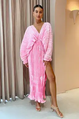 L’idee De Luxe Gown Lipstick Size 8 