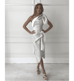 Acler Crawford dress size 6