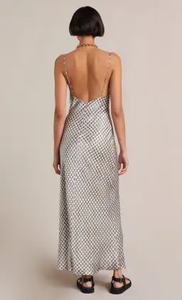 Bec & Bridge Frankie Dress Print Size 16  for rent on The Volte - image 4