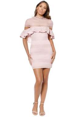 Pinnacle Dress for rent on The Volte - image 2