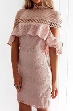 Pinnacle Dress for rent on The Volte - image 1