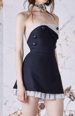 House of Lies Jumpsuit for rent on The Volte - image 1