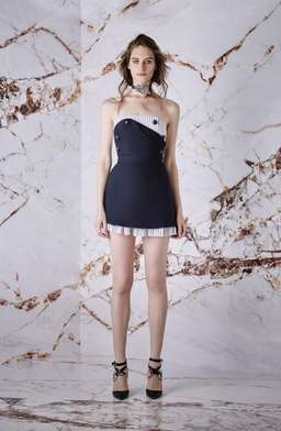 House of Lies Jumpsuit for rent on The Volte - image 2